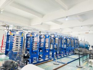 pickleball manufacturer