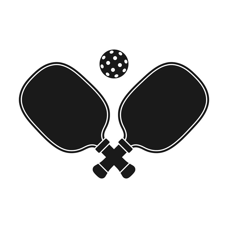 pickleball rackets pickleball paddles manufacturer.webp