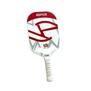 carbon fiber edgeless pickleball paddle.webp