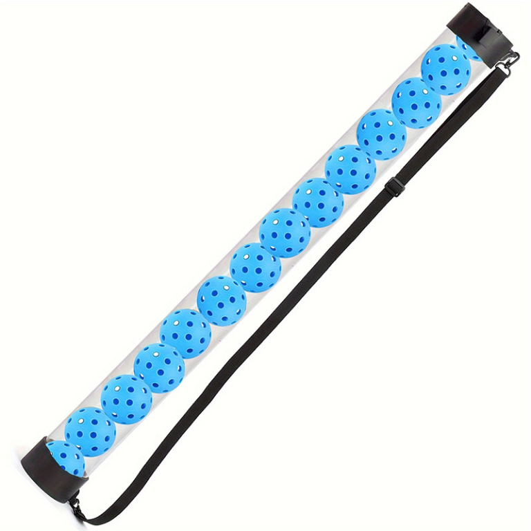 pickleball ball picker upper blue pickleball balls.webp