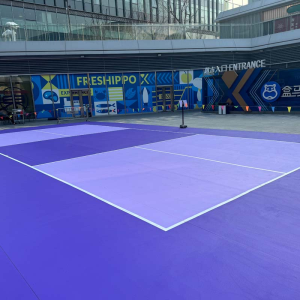 portable pickleball court pickleball flooring.webp