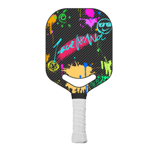 carbon fiber pickleball paddles.webp