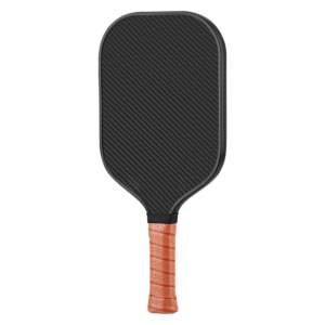carbon fiber pickleball paddle.webp