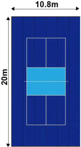 pickleball court flooring 10.8m.webp