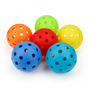 40 holes pickleballs tpe outdoor.webp
